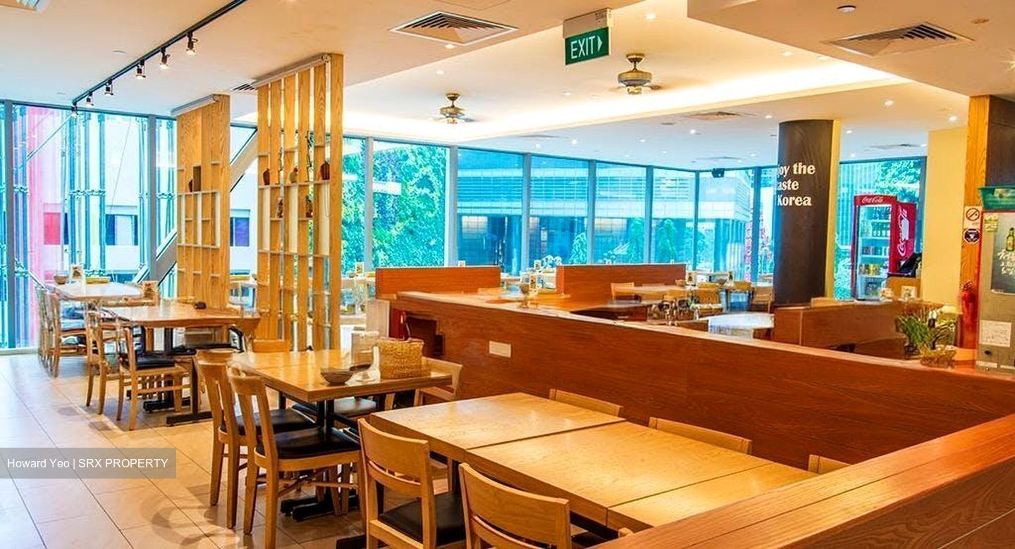 One Raffles Place (D1), Retail #607882011